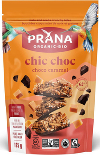 Prana - Chic Choc - Choco Caramel 